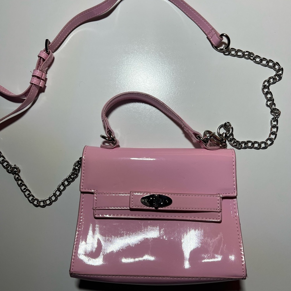 Steve Madden purse